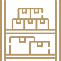 stockage